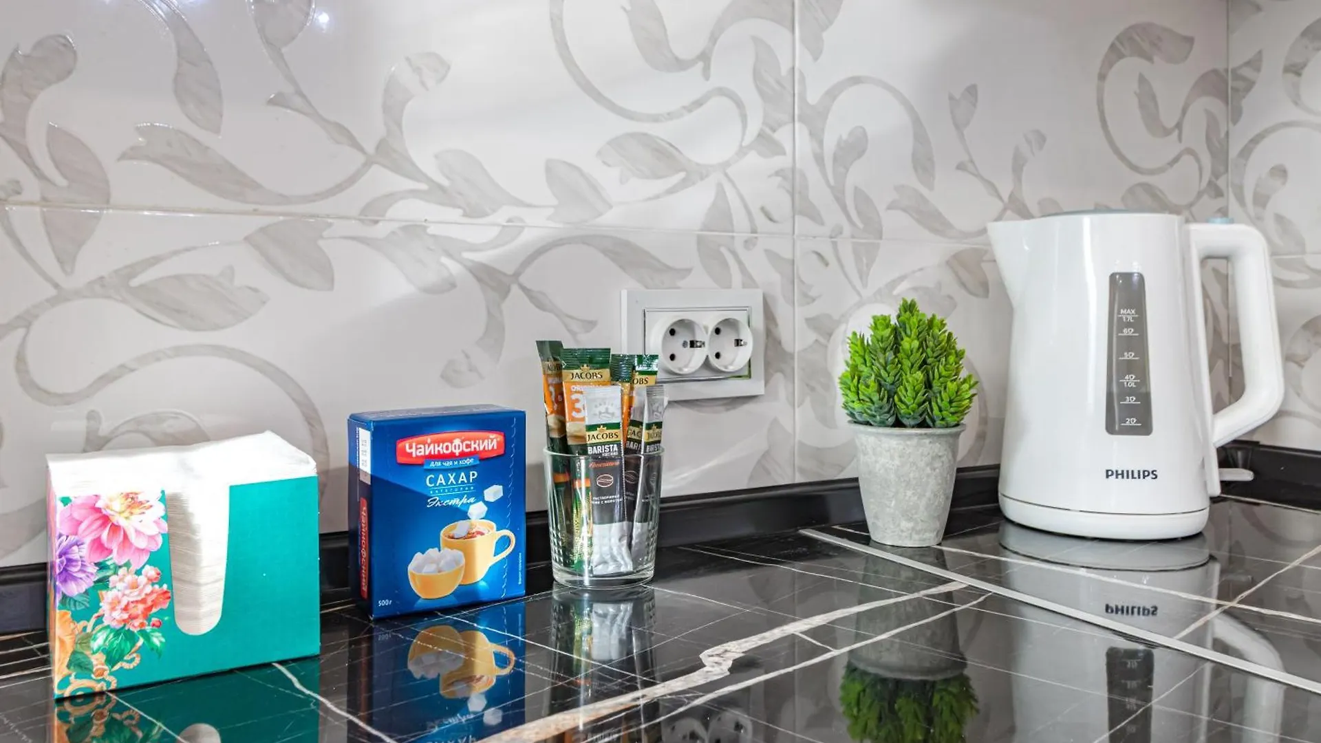 Apartment Апартаменты Коркем-3 Nur-Sultan